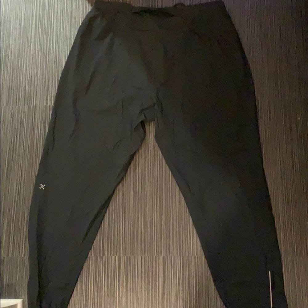 Lululemon Surge Joggers